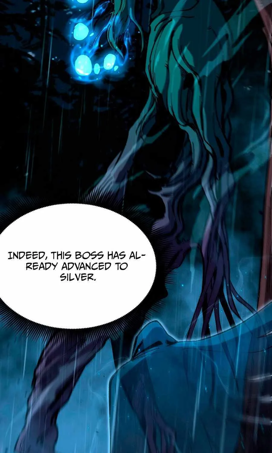 Read God-level Assassin, I’m the Shadow chapter 5 image 15 on Lezhin