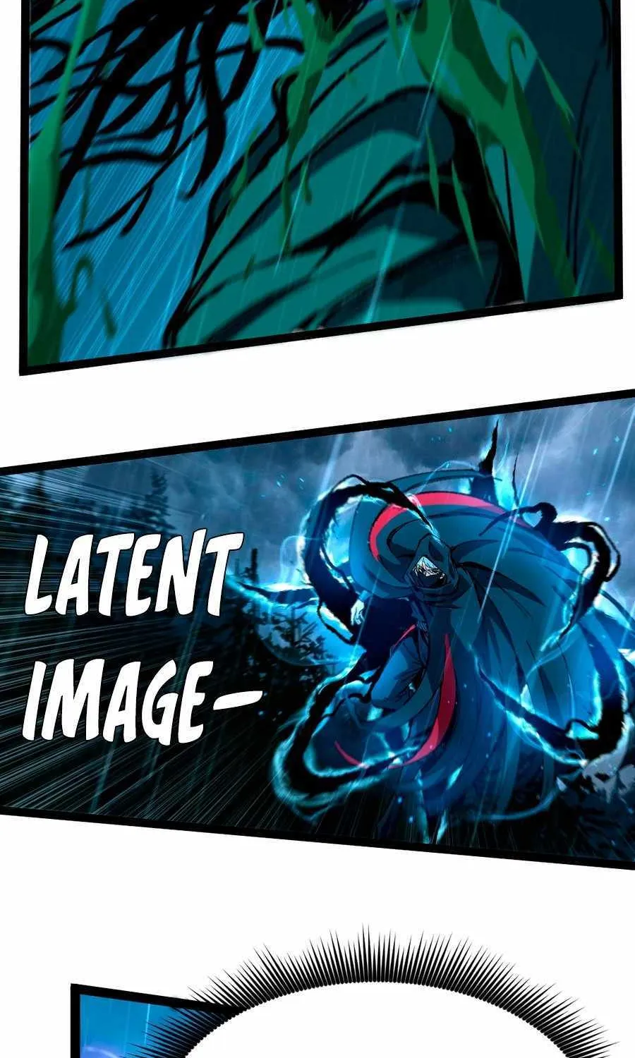 Read God-level Assassin, I’m the Shadow chapter 5 image 20 on Lezhin