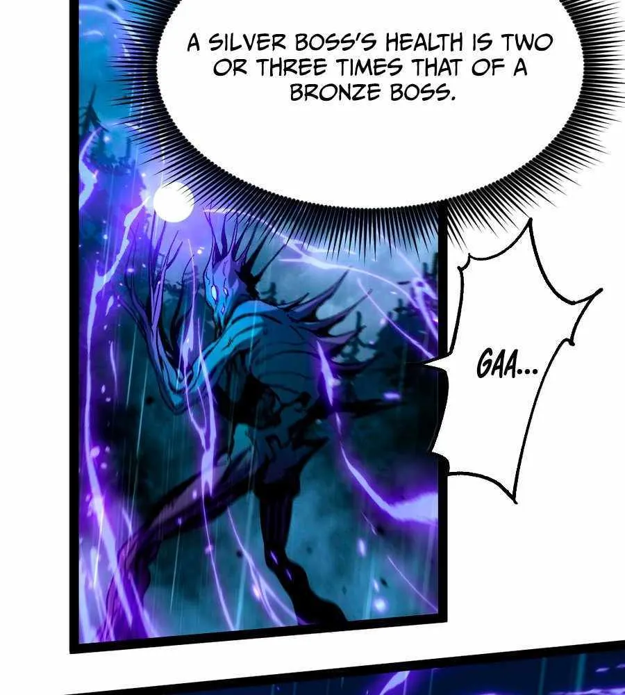 Read God-level Assassin, I’m the Shadow chapter 5 image 21 on Lezhin