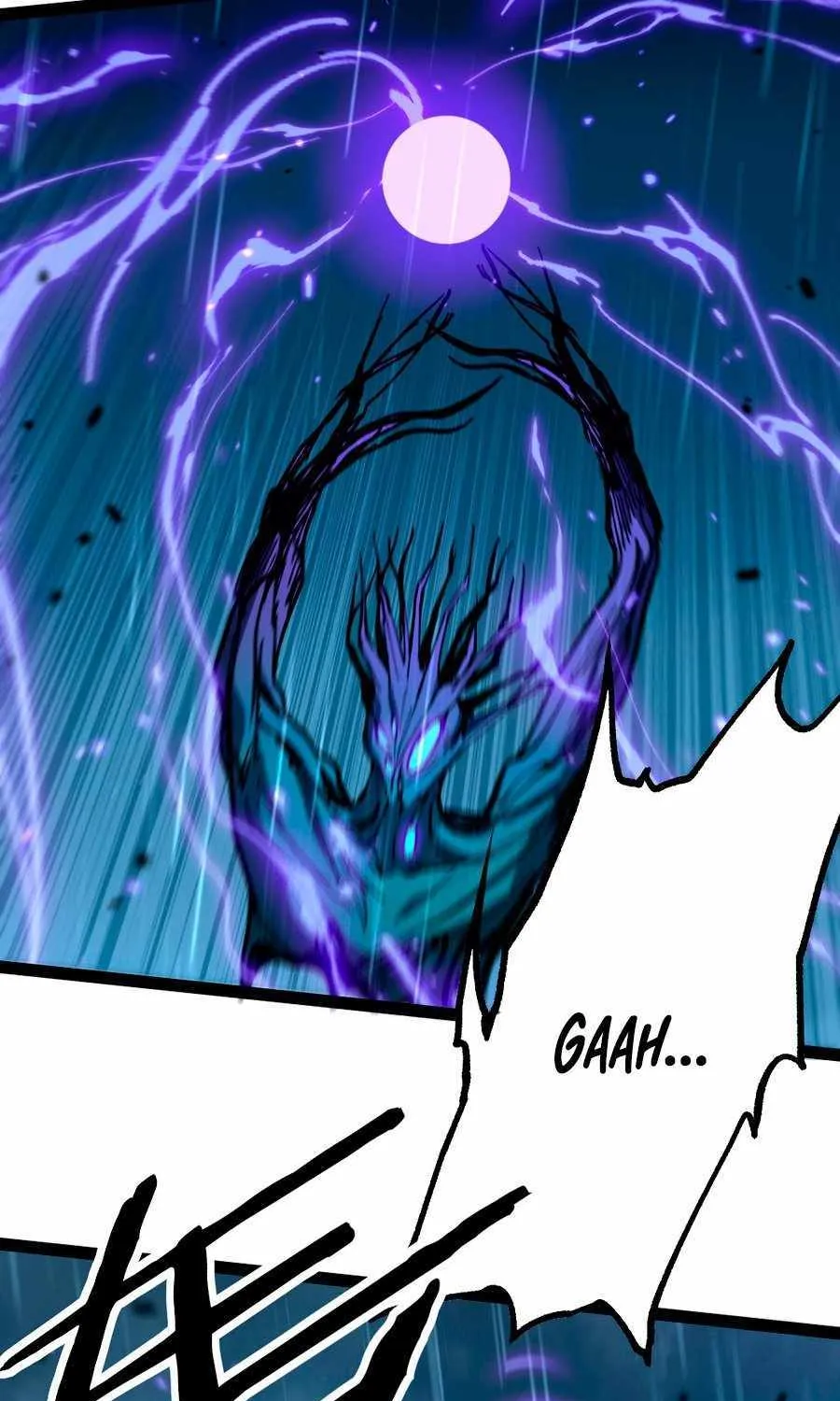 Read God-level Assassin, I’m the Shadow chapter 5 image 22 on Lezhin