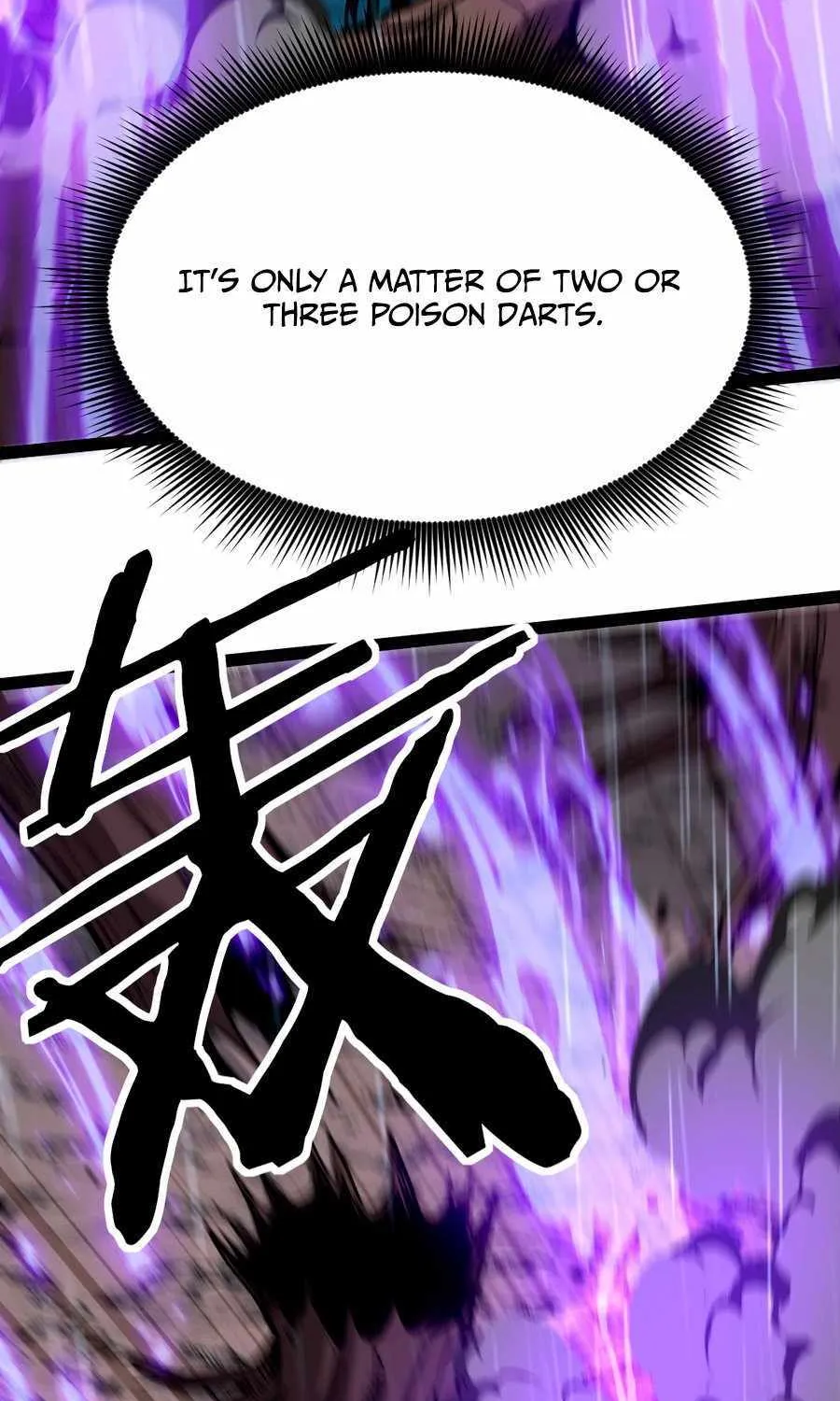 Read God-level Assassin, I’m the Shadow chapter 5 image 24 on Lezhin