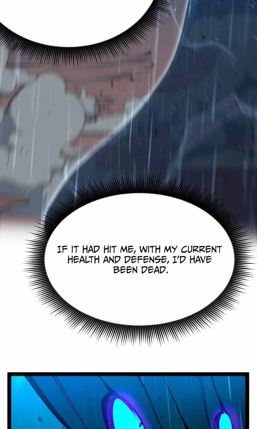 Read God-level Assassin, I’m the Shadow chapter 5 image 27 on Lezhin