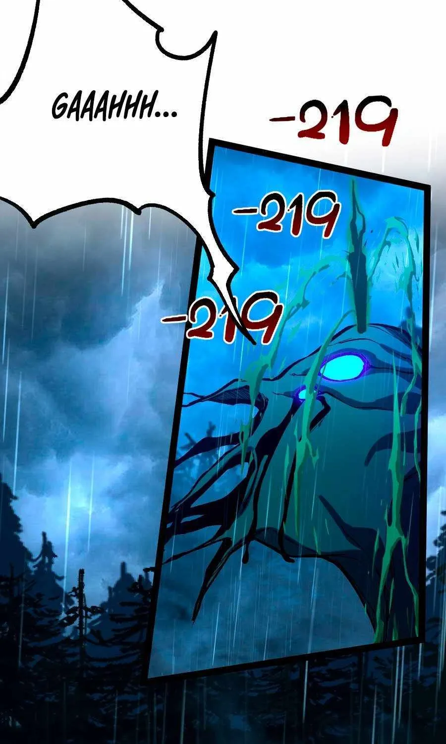 Read God-level Assassin, I’m the Shadow chapter 5 image 34 on Lezhin
