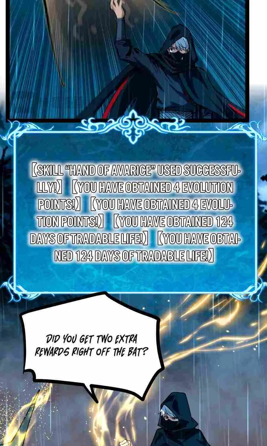 Read God-level Assassin, I’m the Shadow chapter 5 image 43 on Lezhin