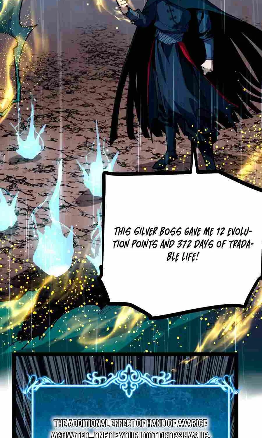 Read God-level Assassin, I’m the Shadow chapter 5 image 44 on Lezhin
