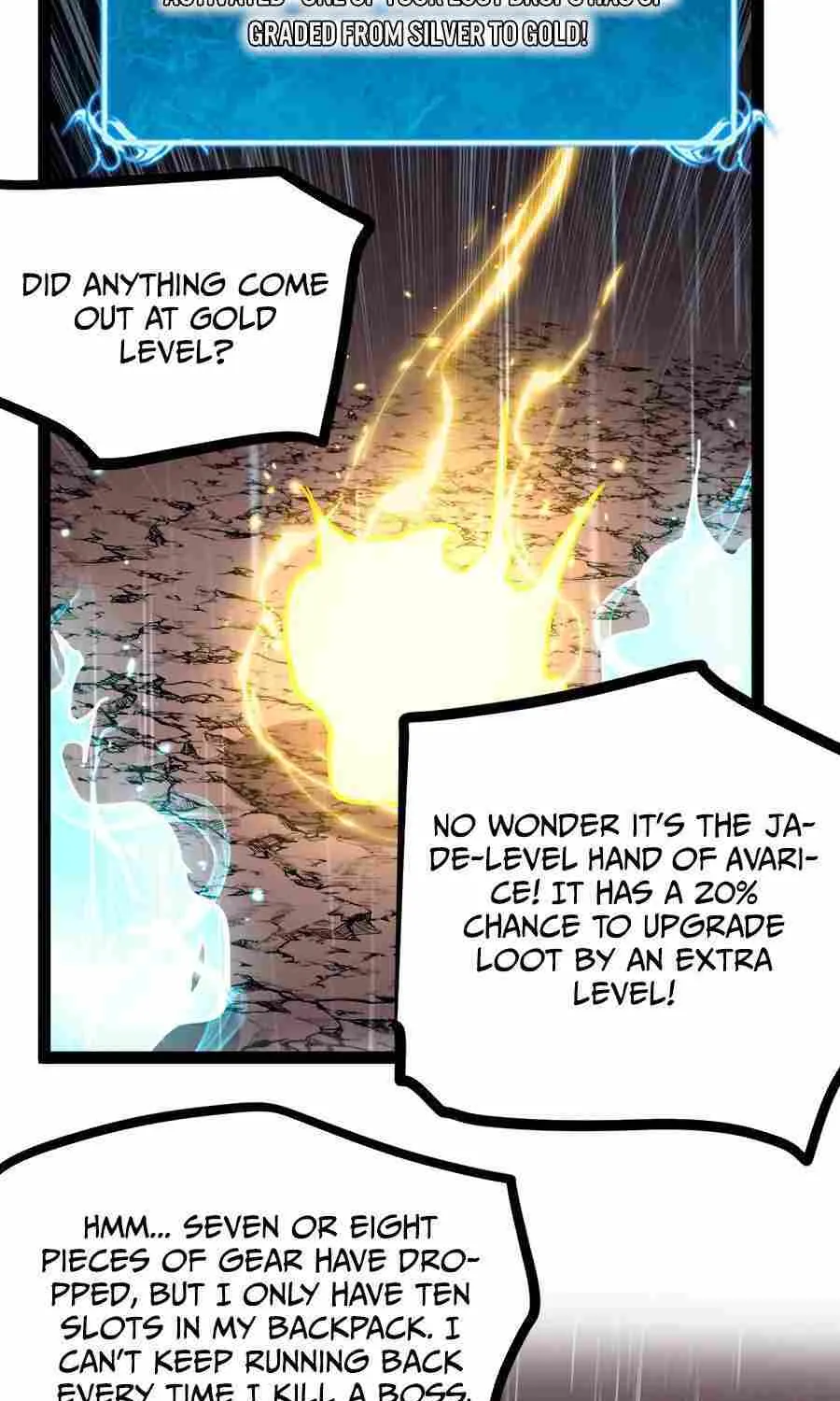 Read God-level Assassin, I’m the Shadow chapter 5 image 45 on Lezhin