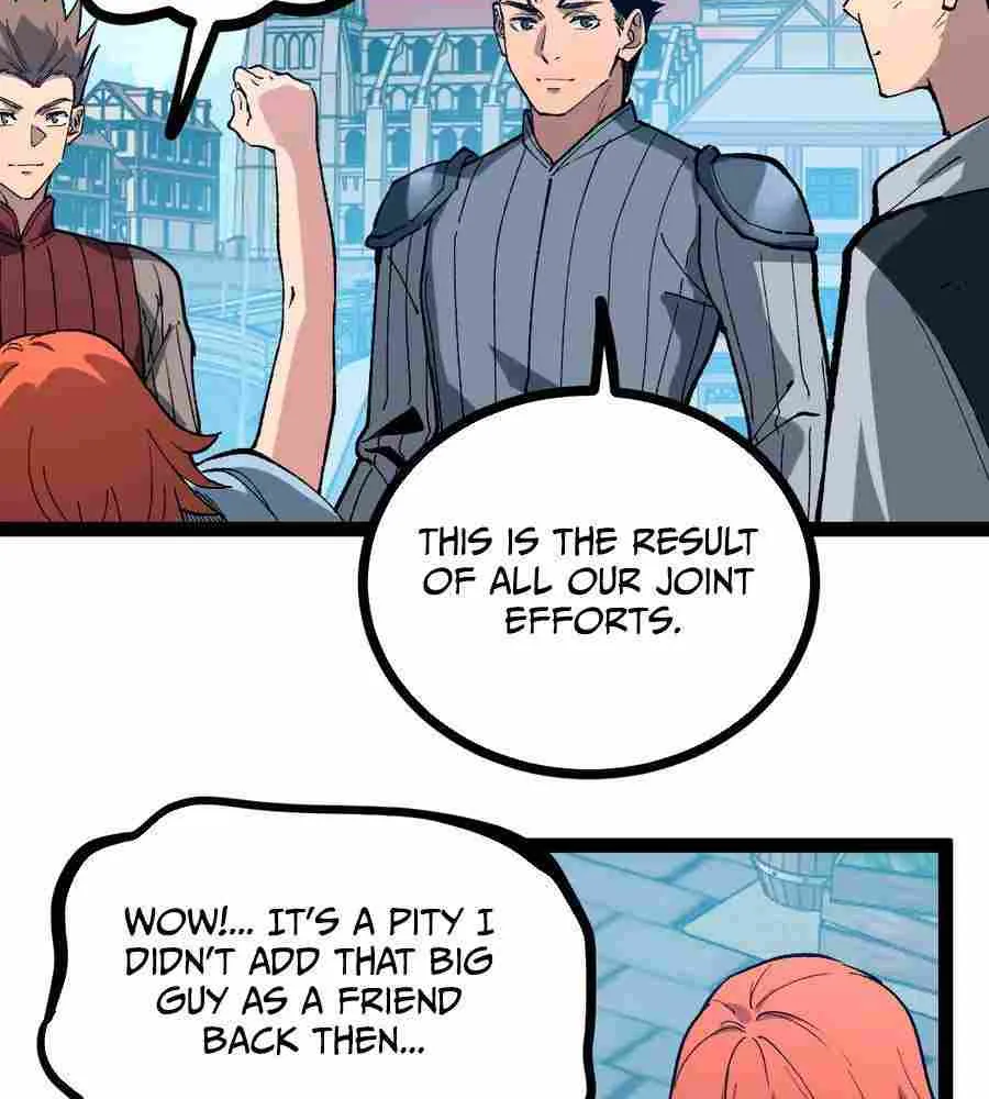 Read God-level Assassin, I’m the Shadow chapter 5 image 49 on Lezhin
