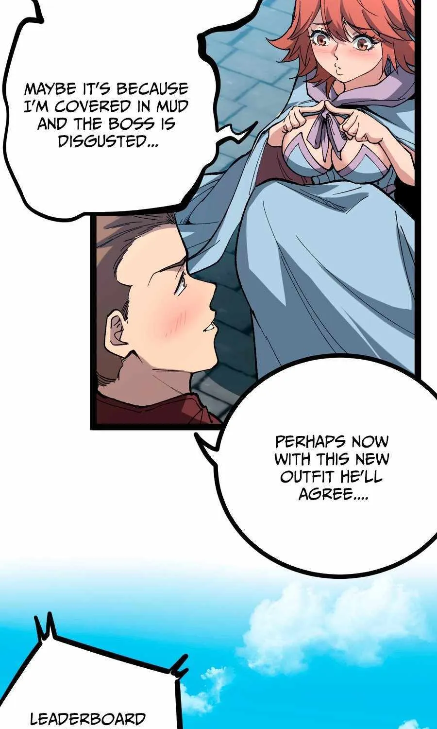 Read God-level Assassin, I’m the Shadow chapter 5 image 50 on Lezhin