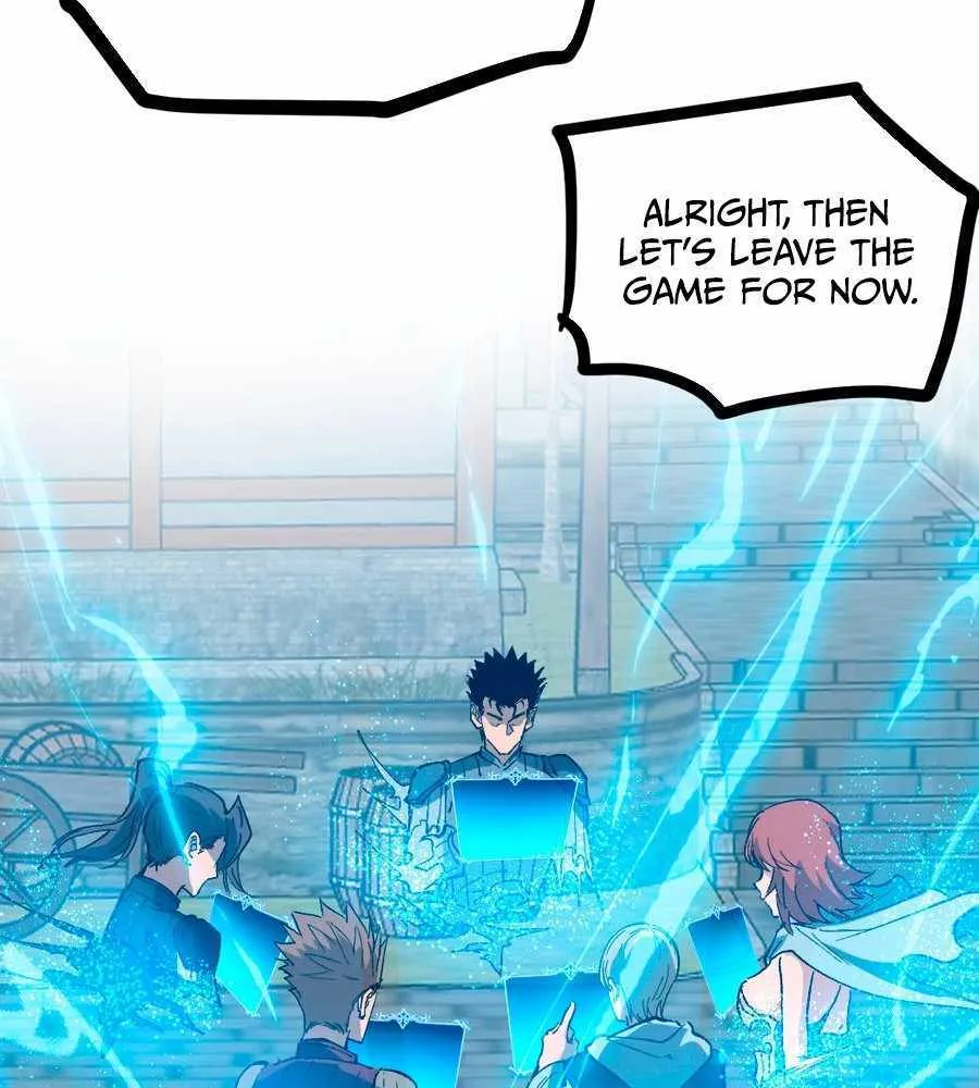 Read God-level Assassin, I’m the Shadow chapter 5 image 56 on Lezhin