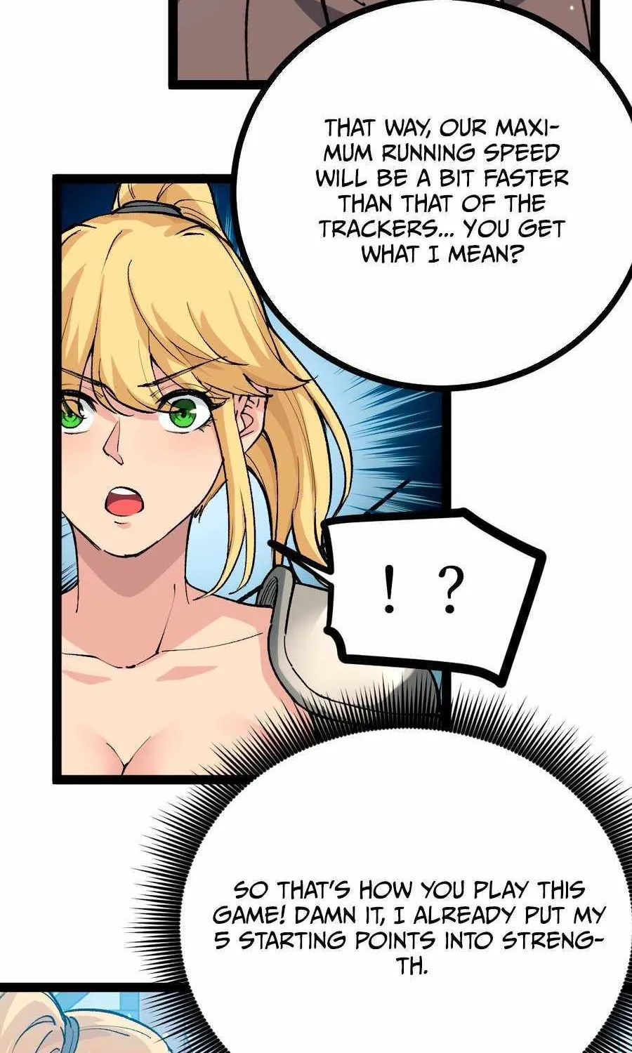 Read God-level Assassin, I’m the Shadow chapter 5 image 9 on Lezhin