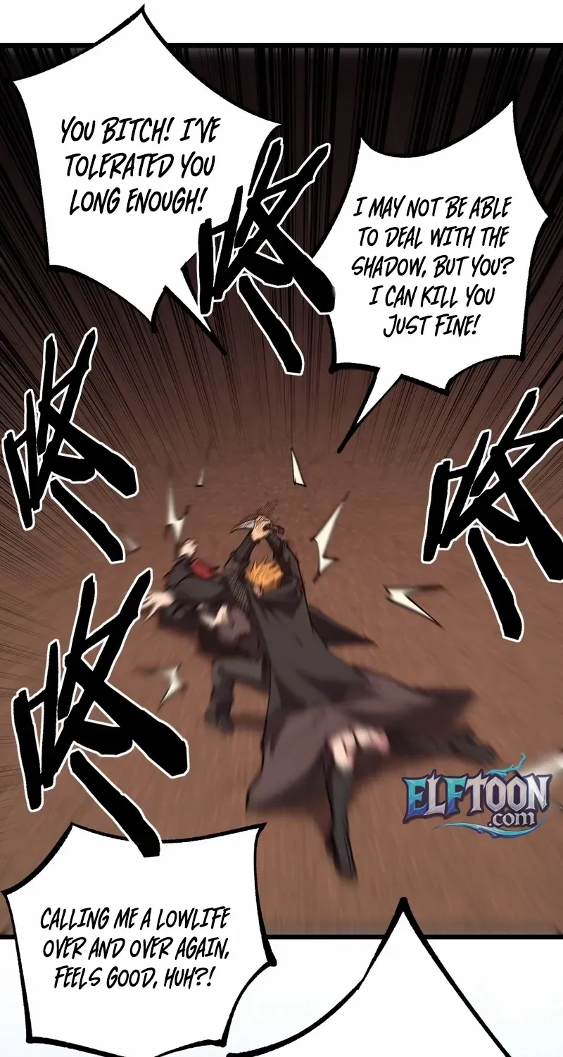 Read God-level Assassin, I’m the Shadow chapter 50 image 10 on Lezhin