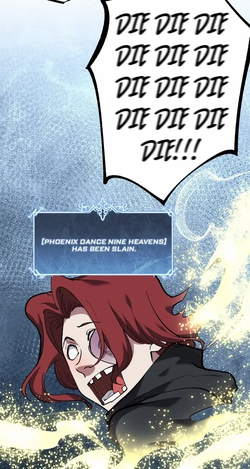 Read God-level Assassin, I’m the Shadow chapter 50 image 11 on Lezhin