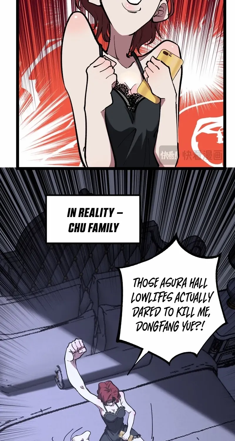 Read God-level Assassin, I’m the Shadow chapter 50 image 13 on Lezhin
