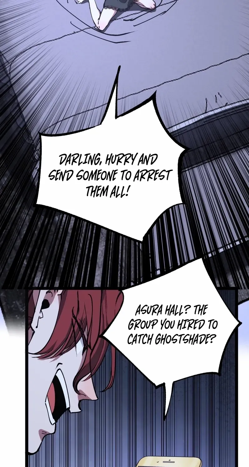 Read God-level Assassin, I’m the Shadow chapter 50 image 14 on Lezhin