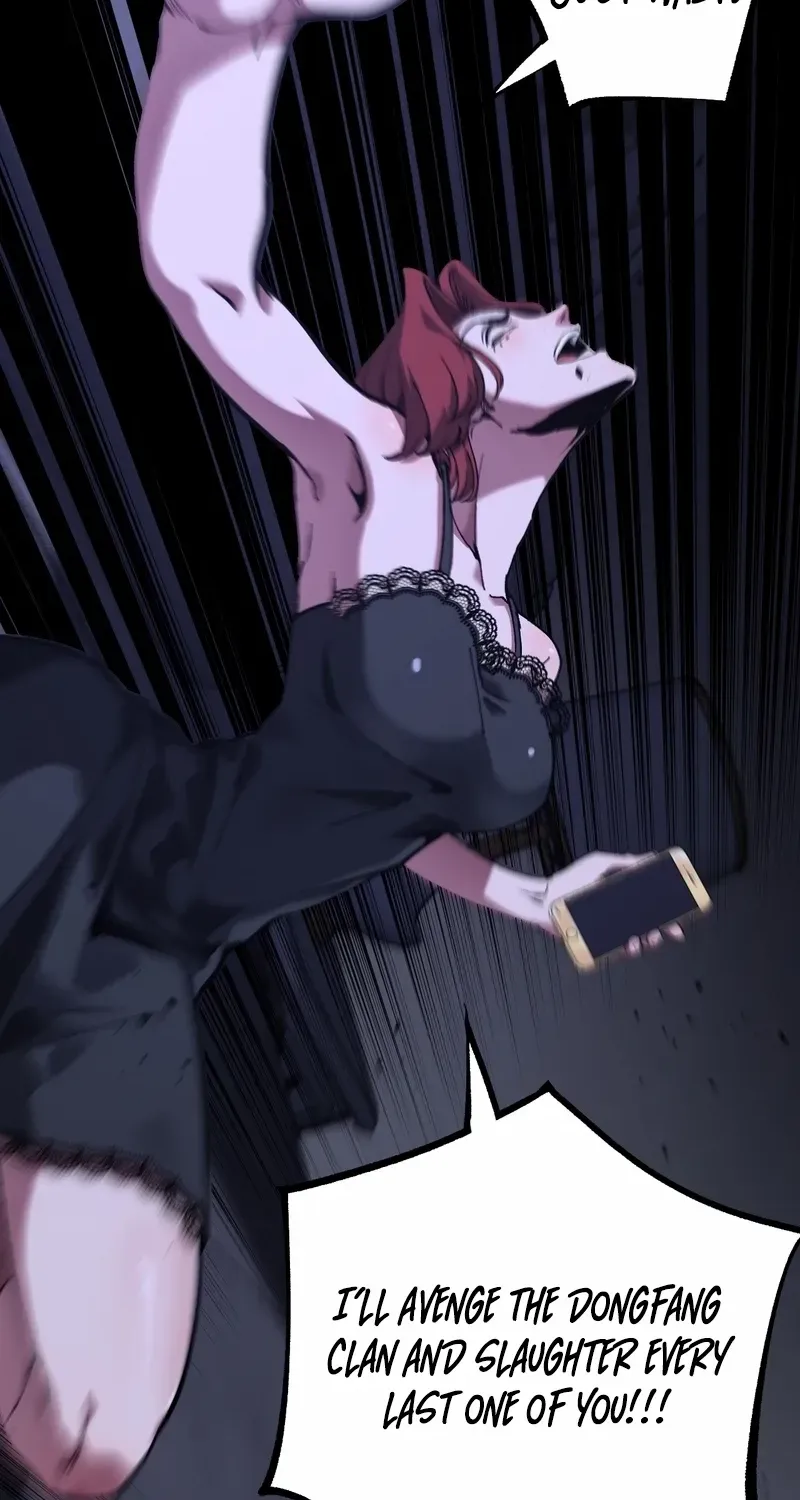 Read God-level Assassin, I’m the Shadow chapter 50 image 17 on Lezhin