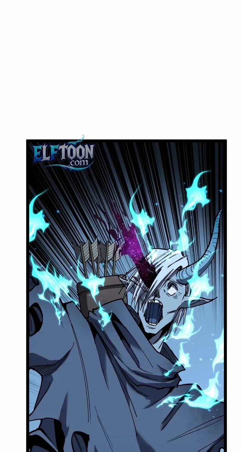 Read God-level Assassin, I’m the Shadow chapter 50 image 19 on Lezhin