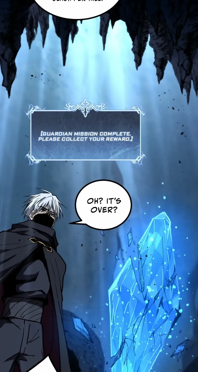 Read God-level Assassin, I’m the Shadow chapter 50 image 21 on Lezhin