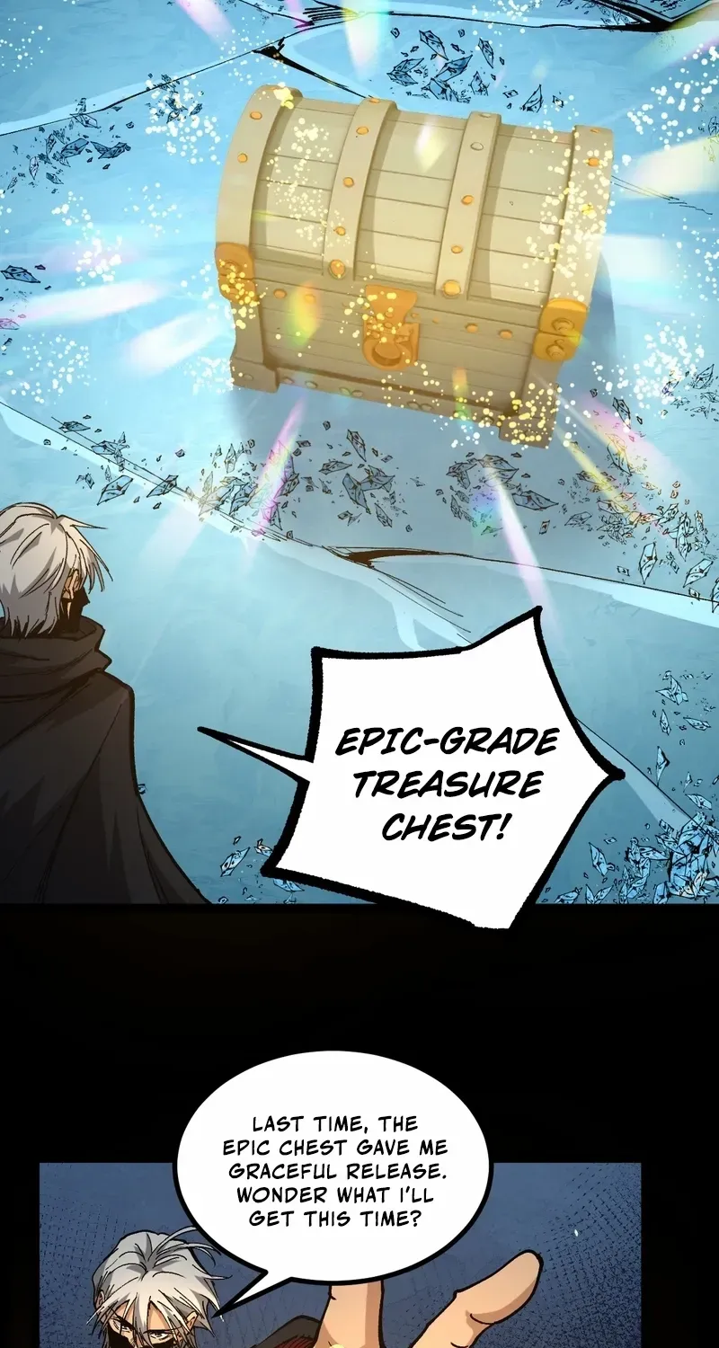 Read God-level Assassin, I’m the Shadow chapter 50 image 23 on Lezhin
