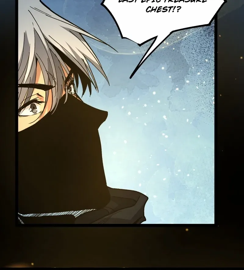 Read God-level Assassin, I’m the Shadow chapter 50 image 27 on Lezhin
