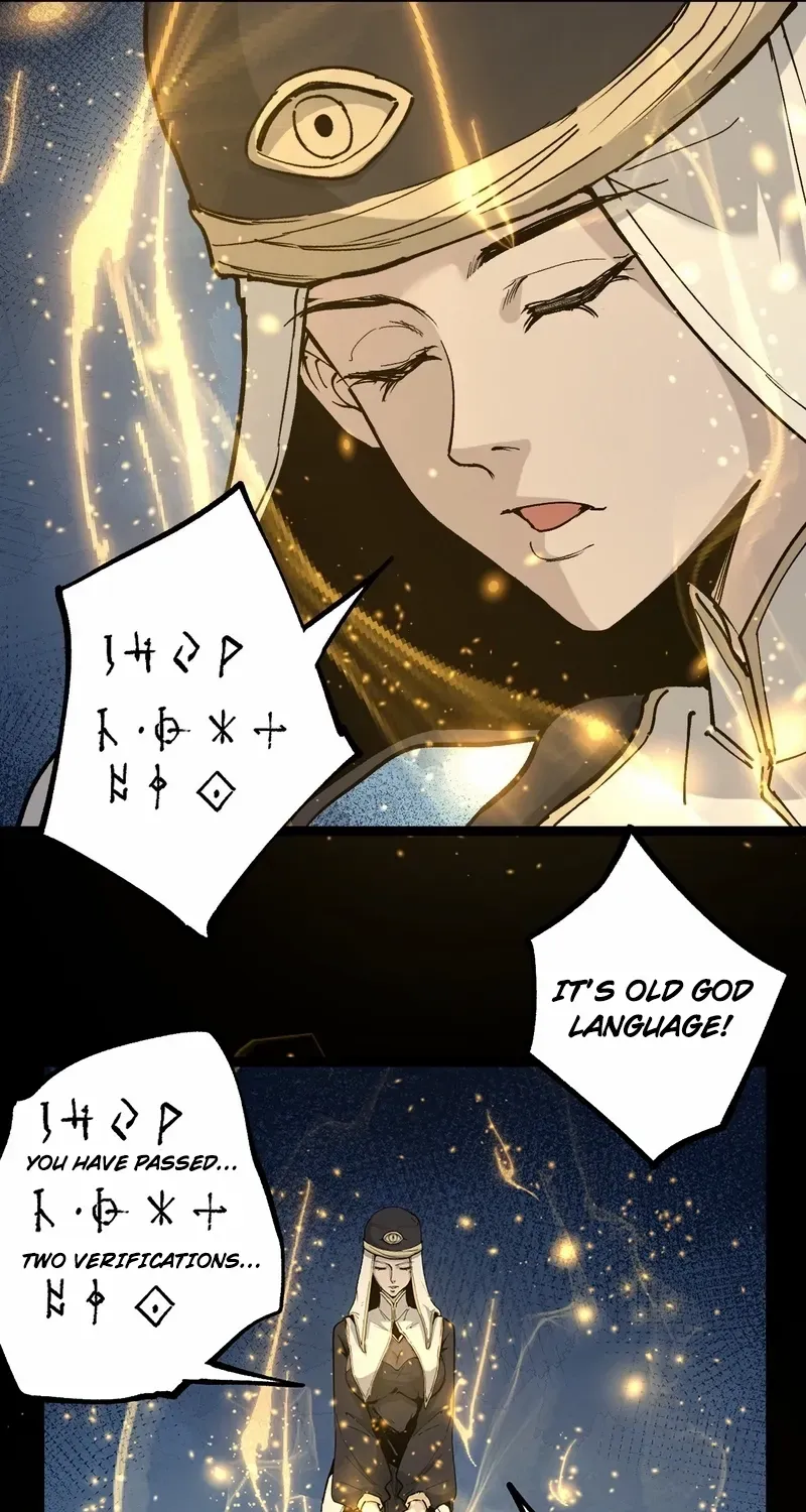 Read God-level Assassin, I’m the Shadow chapter 50 image 28 on Lezhin