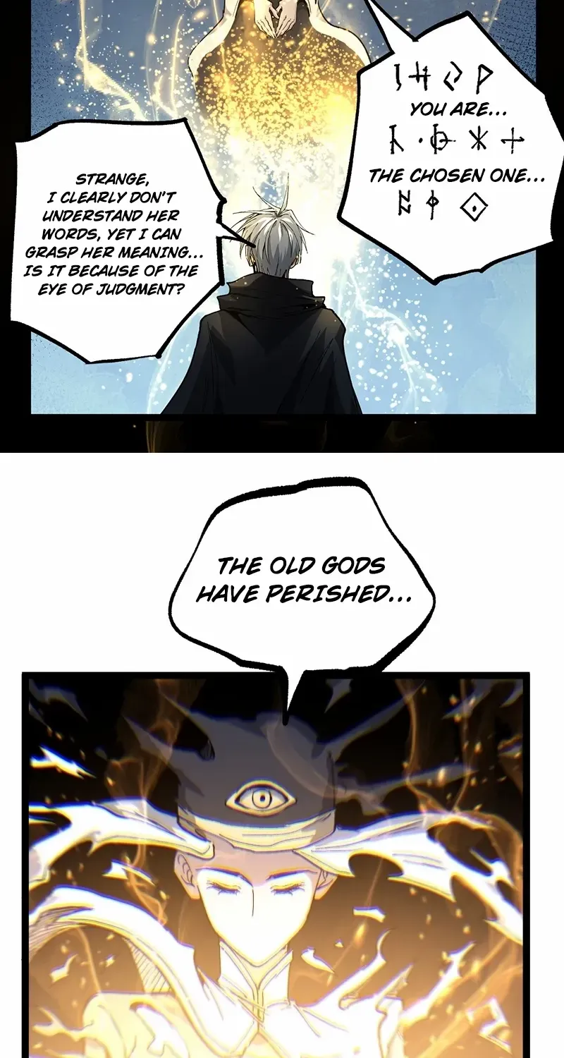 Read God-level Assassin, I’m the Shadow chapter 50 image 29 on Lezhin
