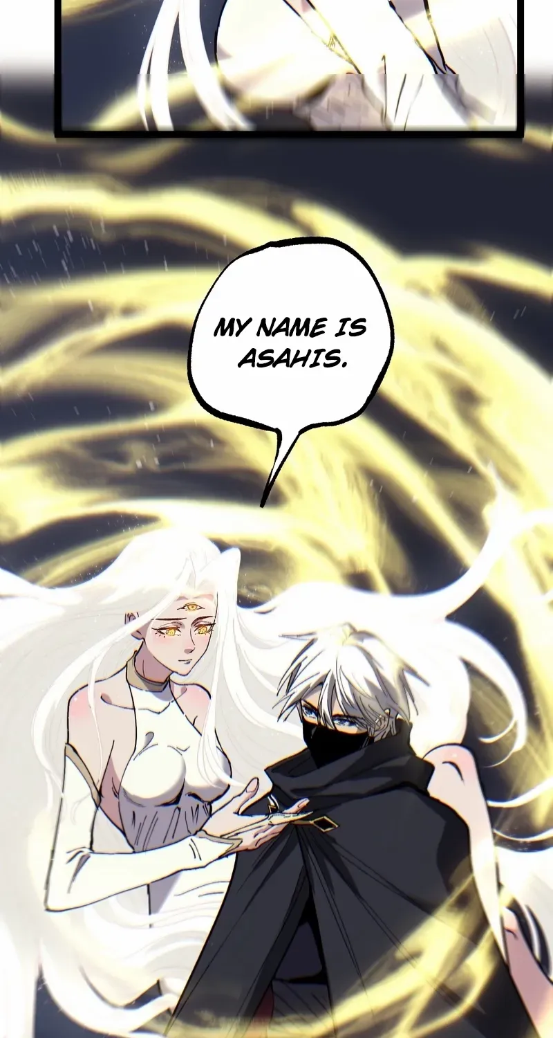 Read God-level Assassin, I’m the Shadow chapter 50 image 32 on Lezhin