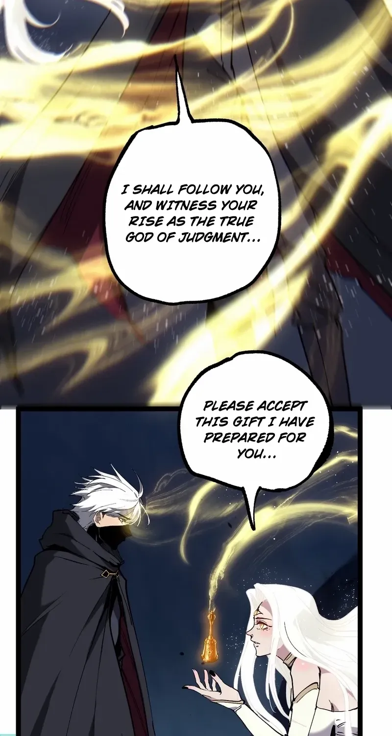 Read God-level Assassin, I’m the Shadow chapter 50 image 33 on Lezhin