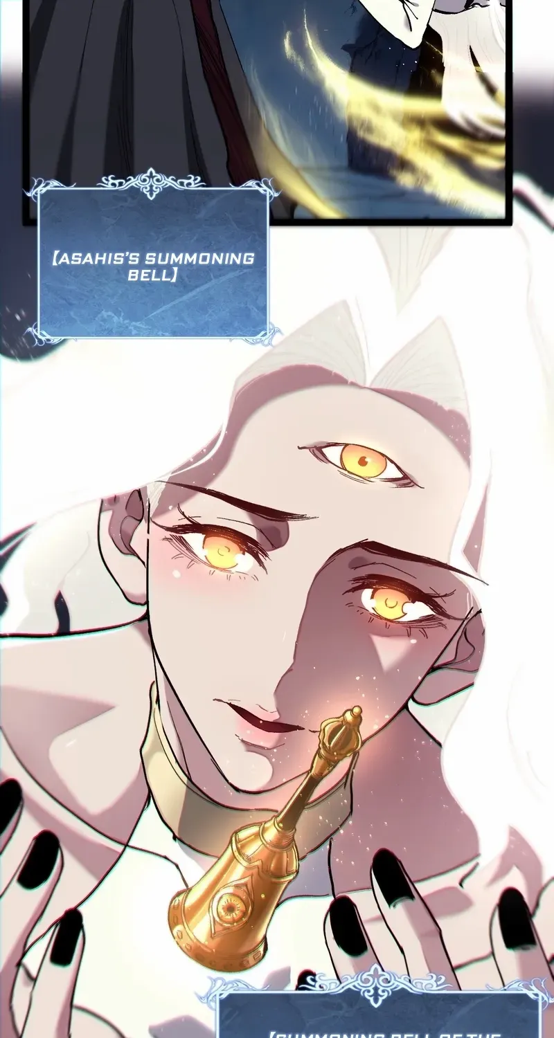 Read God-level Assassin, I’m the Shadow chapter 50 image 34 on Lezhin