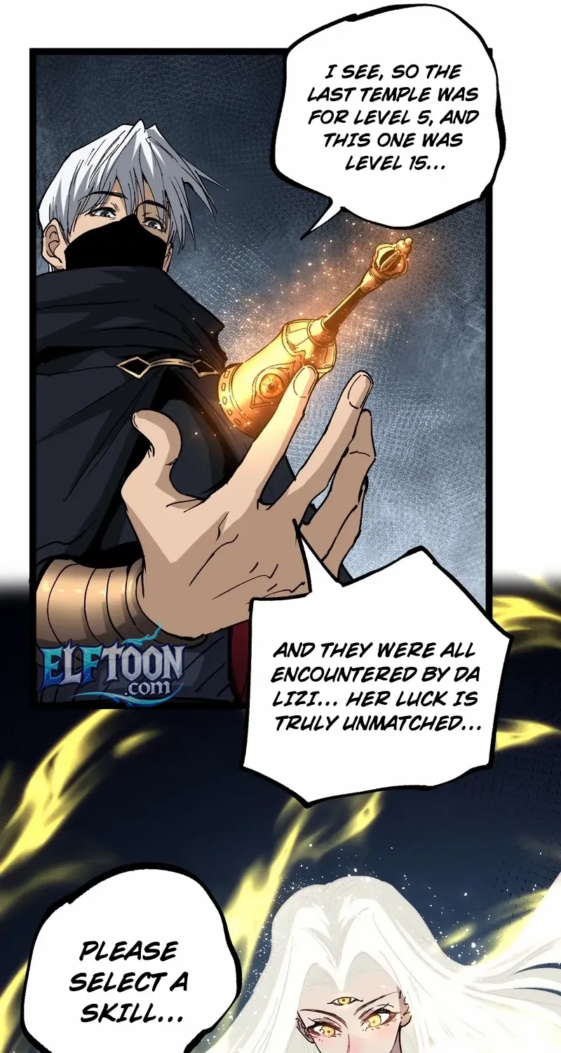 Read God-level Assassin, I’m the Shadow chapter 50 image 36 on Lezhin