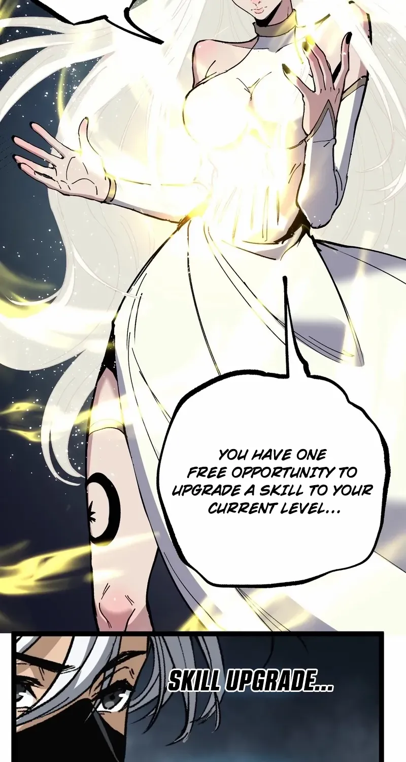 Read God-level Assassin, I’m the Shadow chapter 50 image 37 on Lezhin