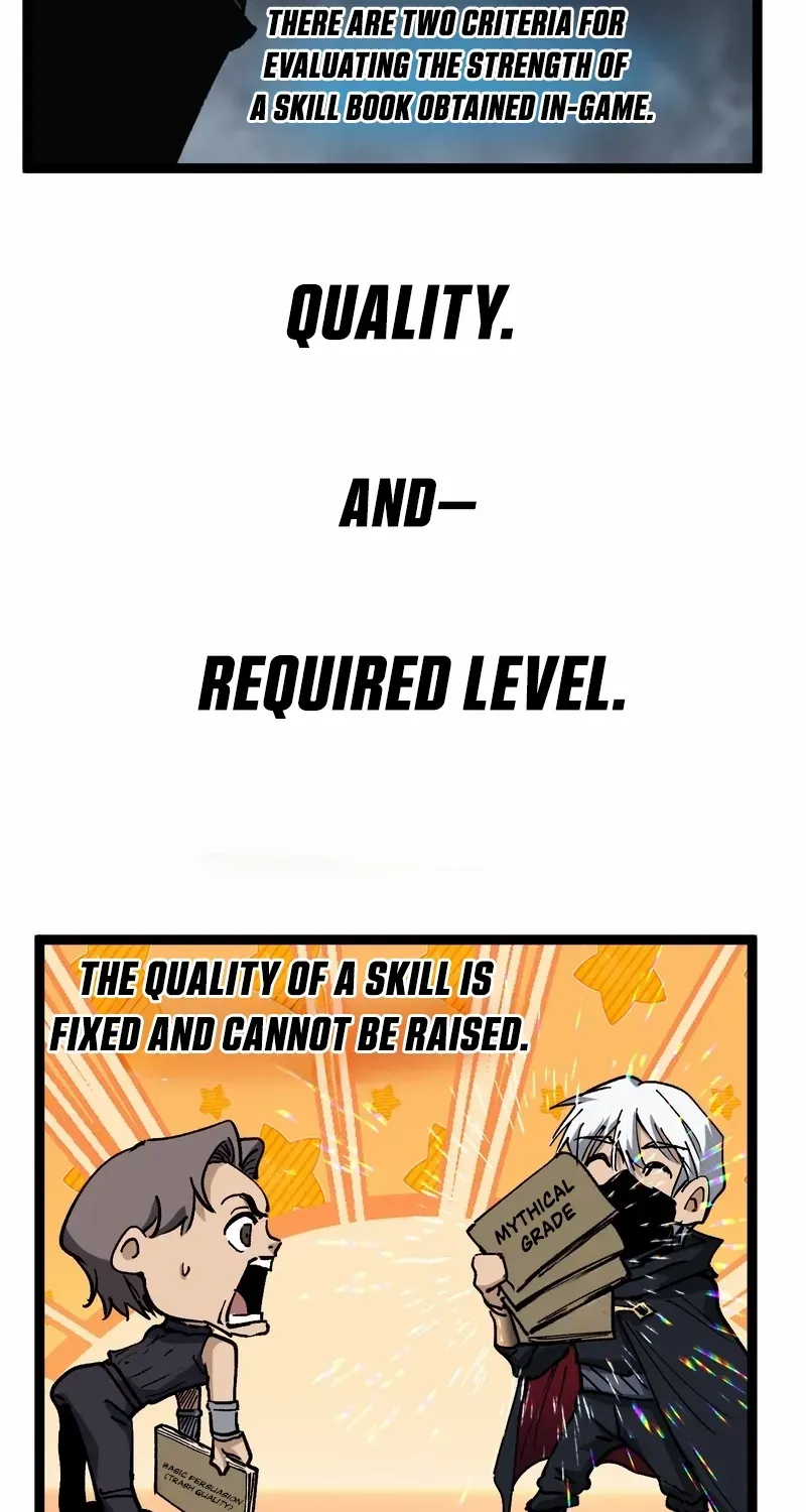 Read God-level Assassin, I’m the Shadow chapter 50 image 38 on Lezhin