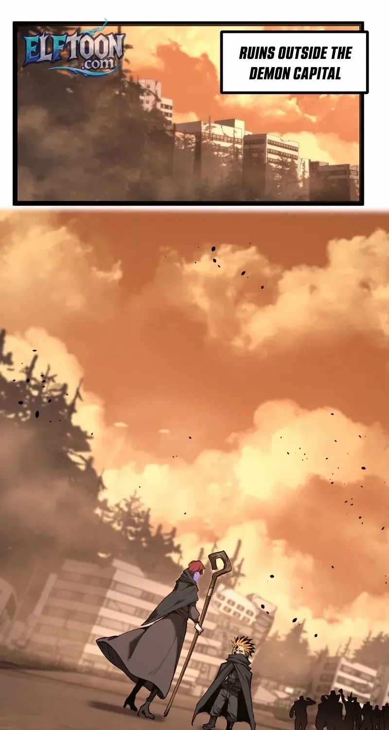 Read God-level Assassin, I’m the Shadow chapter 50 image 4 on Lezhin