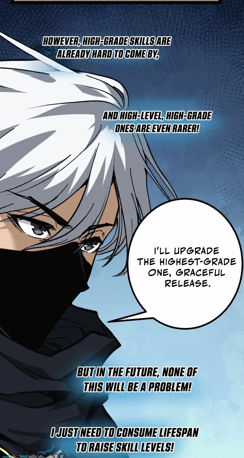 Read God-level Assassin, I’m the Shadow chapter 50 image 40 on Lezhin