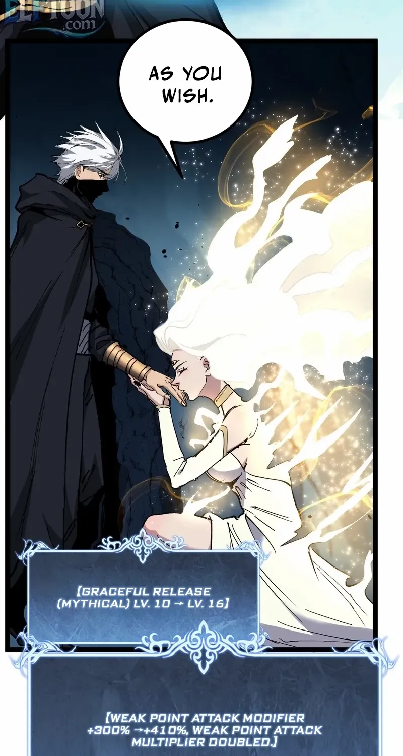 Read God-level Assassin, I’m the Shadow chapter 50 image 41 on Lezhin