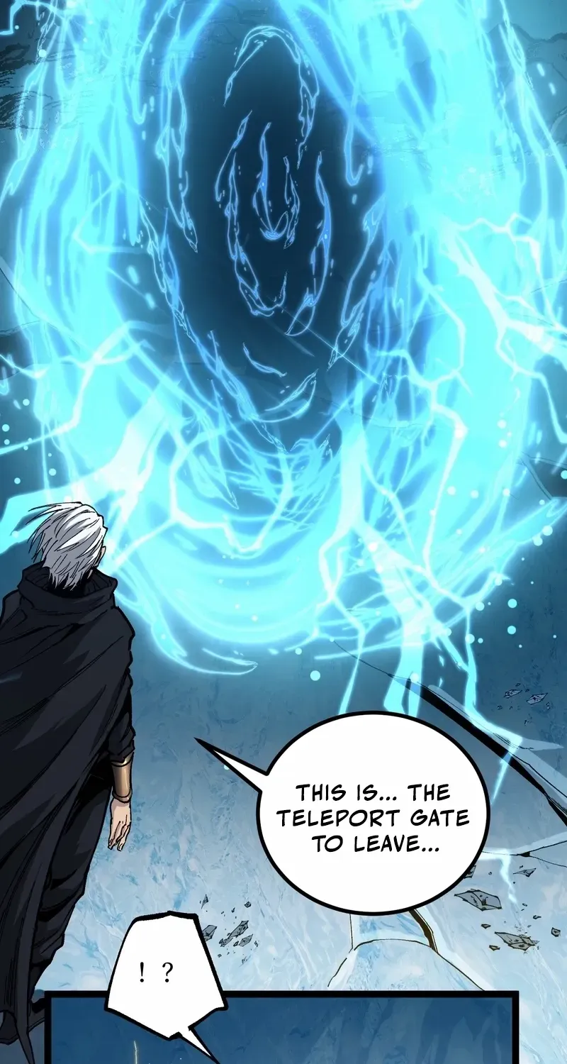 Read God-level Assassin, I’m the Shadow chapter 50 image 44 on Lezhin