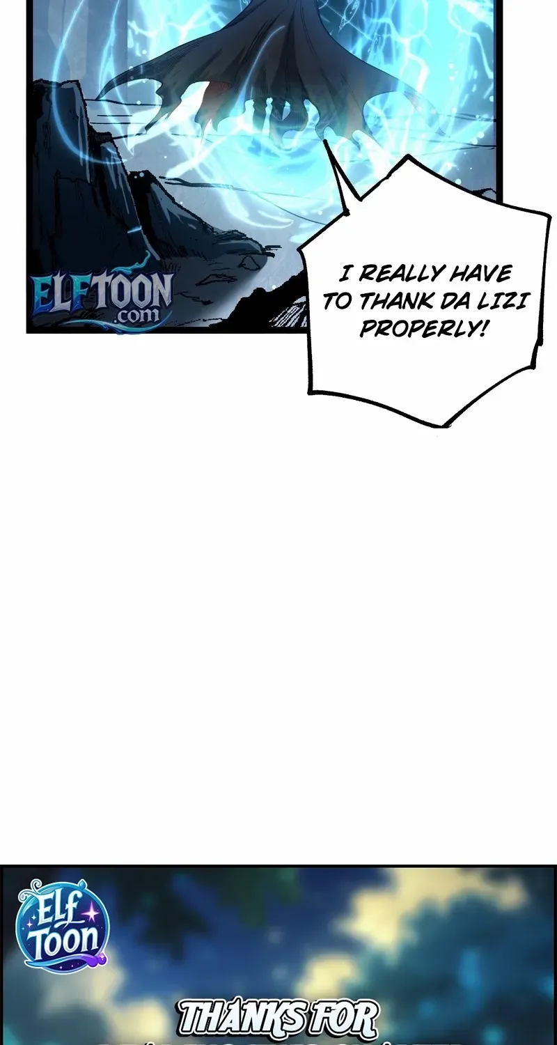 Read God-level Assassin, I’m the Shadow chapter 50 image 48 on Lezhin