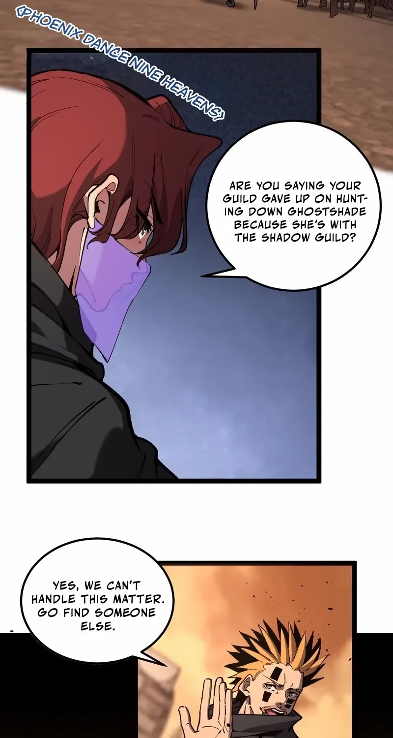 Read God-level Assassin, I’m the Shadow chapter 50 image 5 on Lezhin