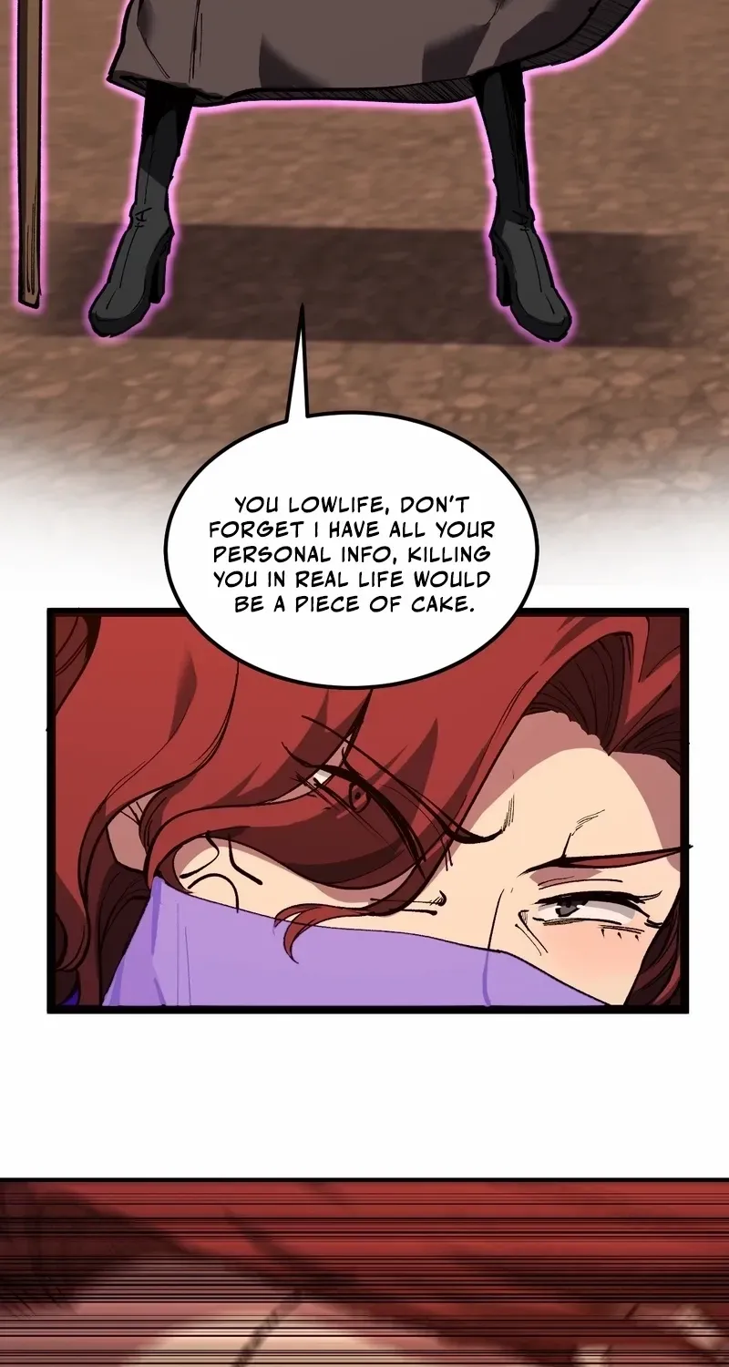 Read God-level Assassin, I’m the Shadow chapter 50 image 7 on Lezhin