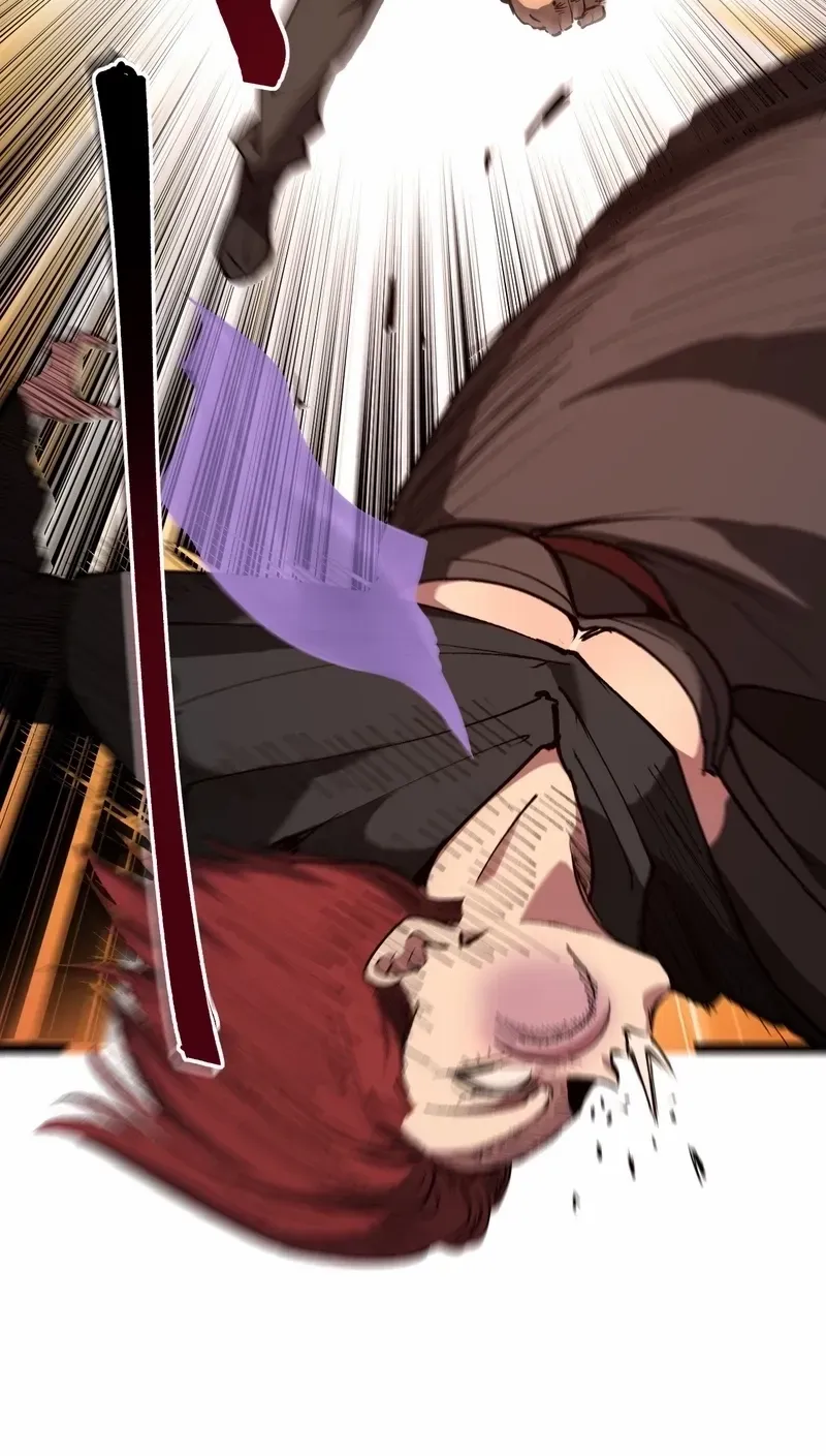 Read God-level Assassin, I’m the Shadow chapter 50 image 9 on Lezhin