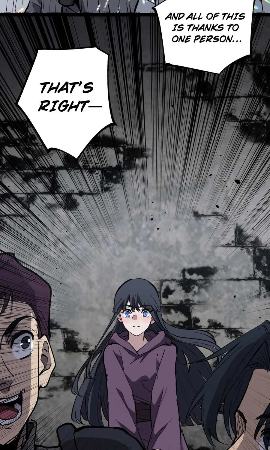Read God-level Assassin, I’m the Shadow chapter 51 image 12 on Lezhin