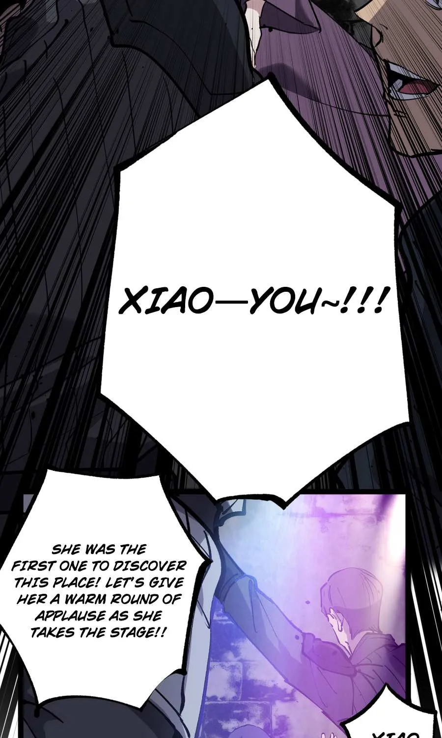 Read God-level Assassin, I’m the Shadow chapter 51 image 13 on Lezhin