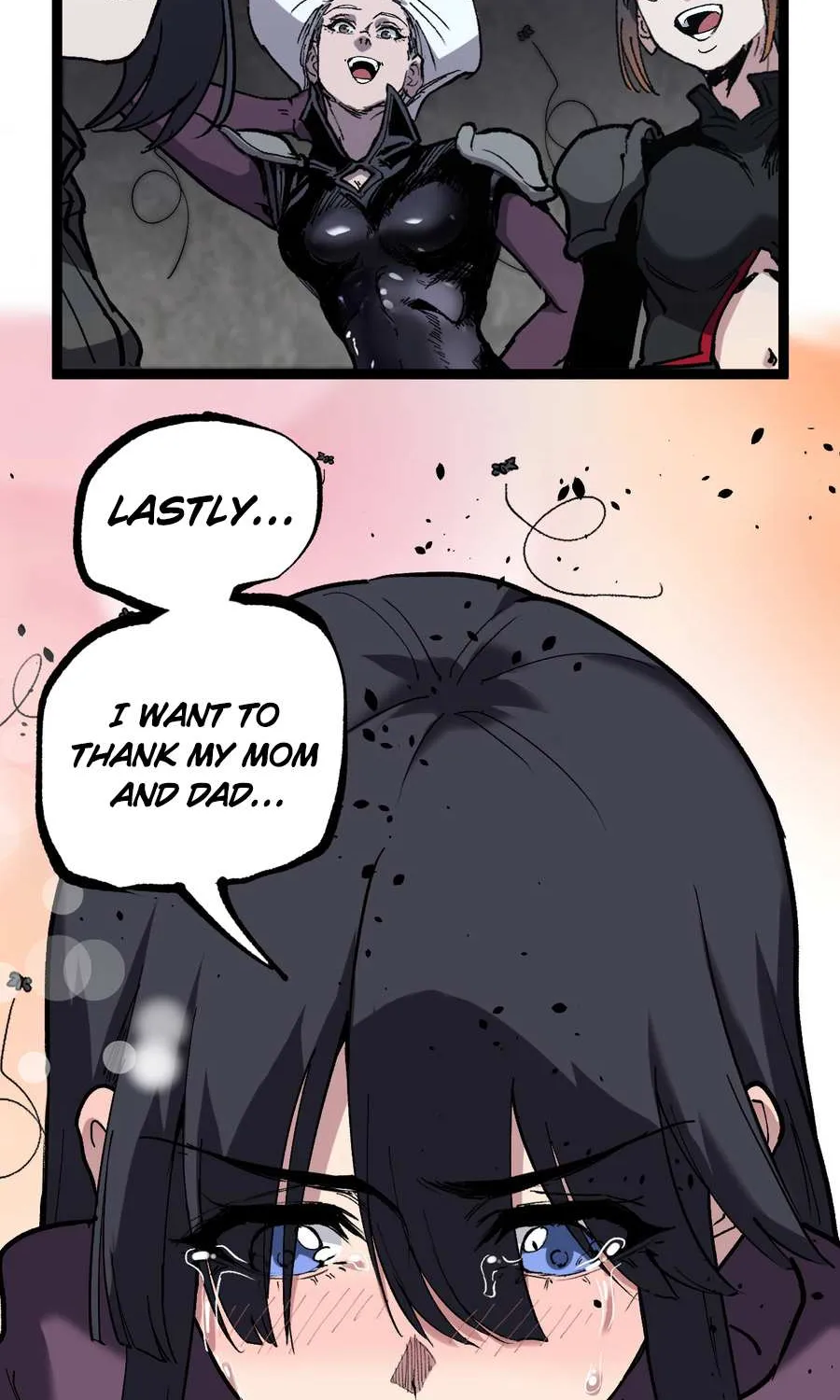 Read God-level Assassin, I’m the Shadow chapter 51 image 16 on Lezhin