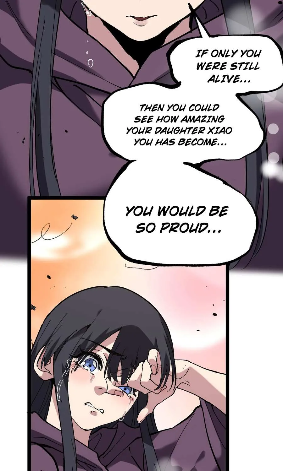 Read God-level Assassin, I’m the Shadow chapter 51 image 17 on Lezhin