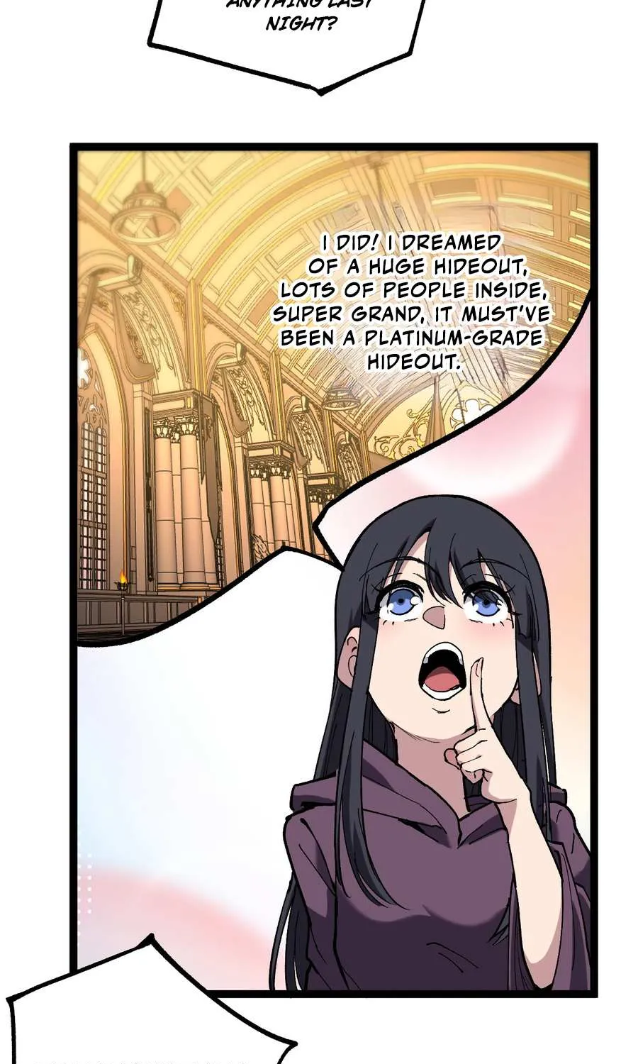 Read God-level Assassin, I’m the Shadow chapter 51 image 23 on Lezhin