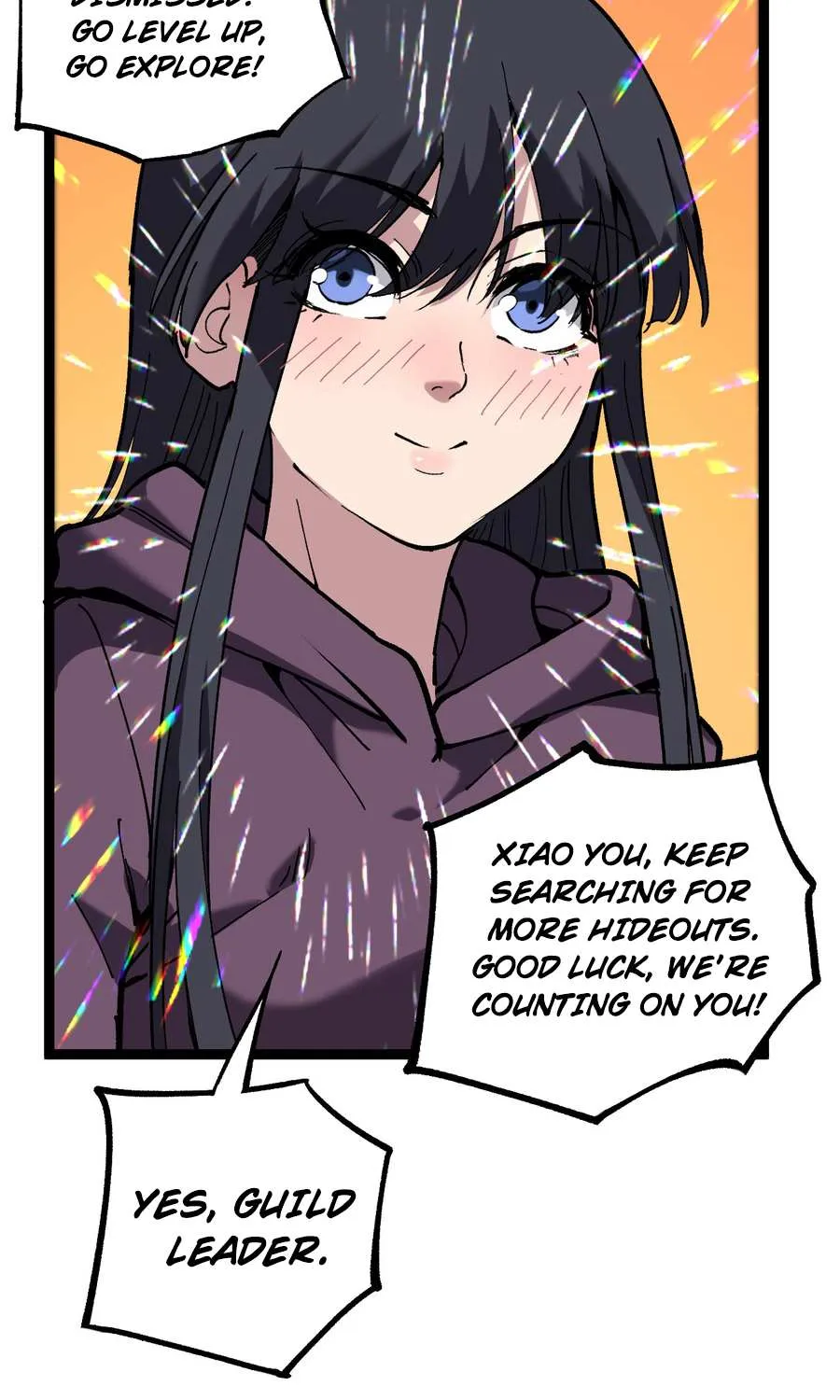 Read God-level Assassin, I’m the Shadow chapter 51 image 27 on Lezhin