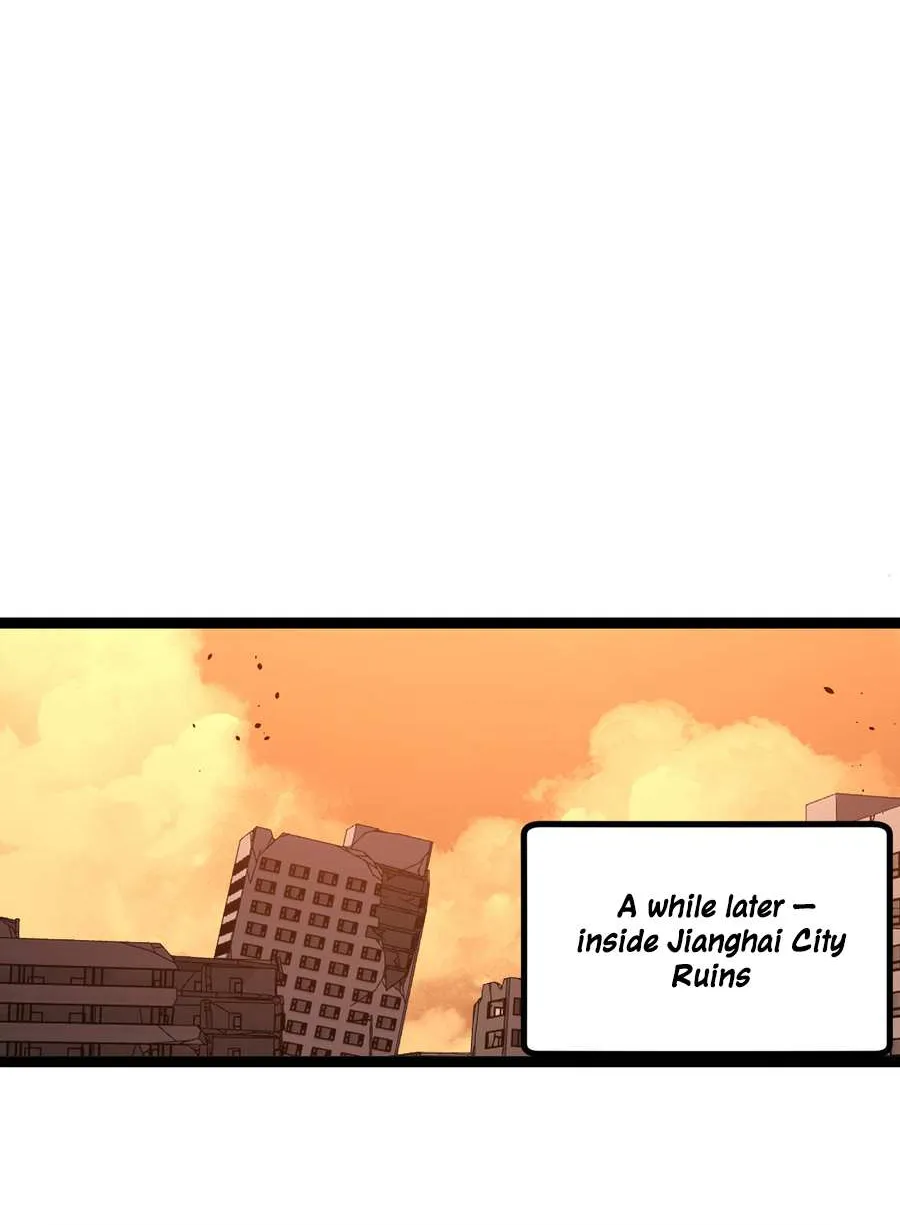 Read God-level Assassin, I’m the Shadow chapter 51 image 28 on Lezhin
