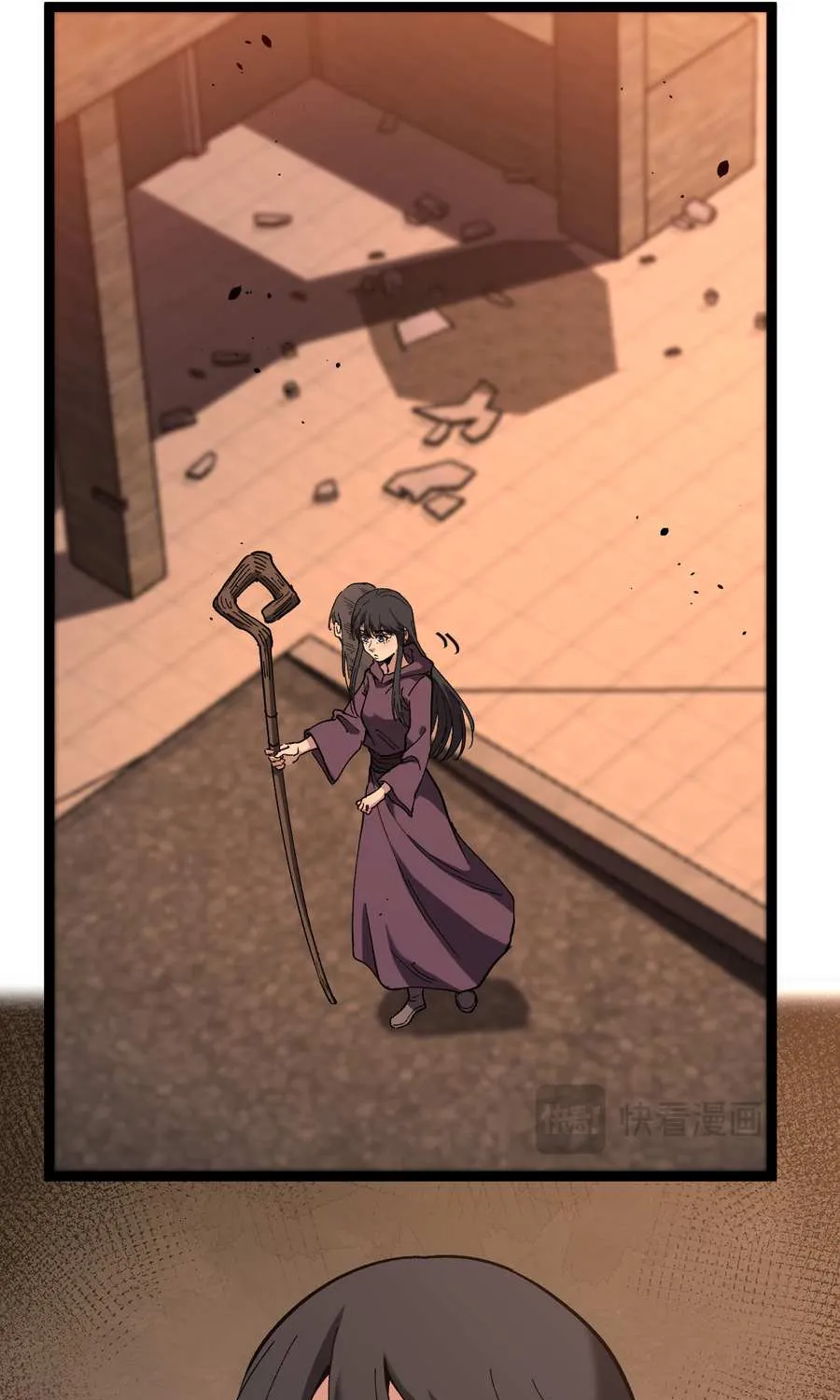 Read God-level Assassin, I’m the Shadow chapter 51 image 29 on Lezhin