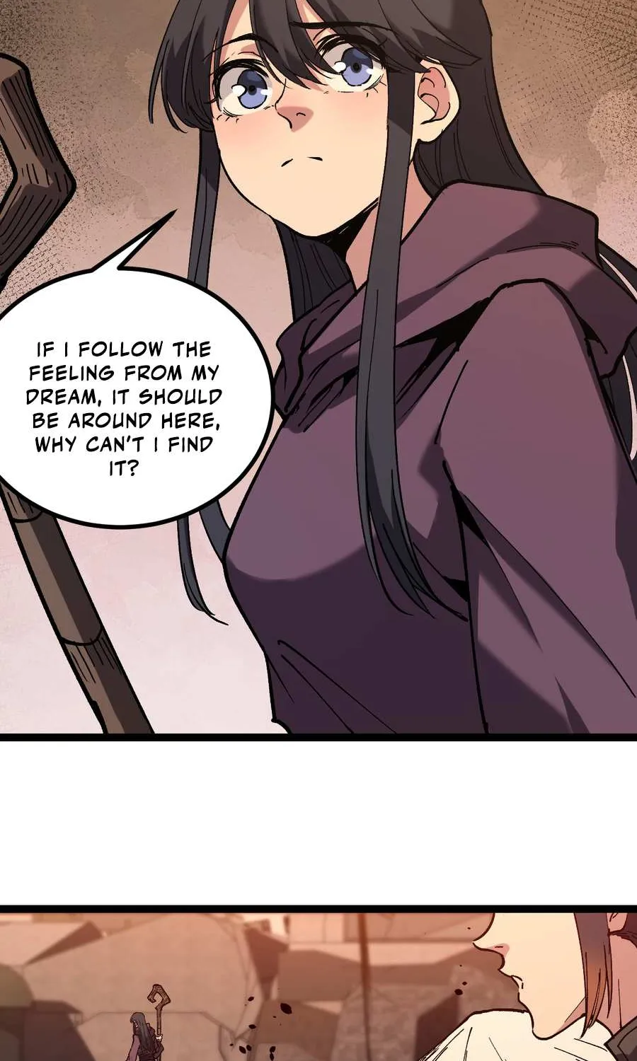 Read God-level Assassin, I’m the Shadow chapter 51 image 30 on Lezhin