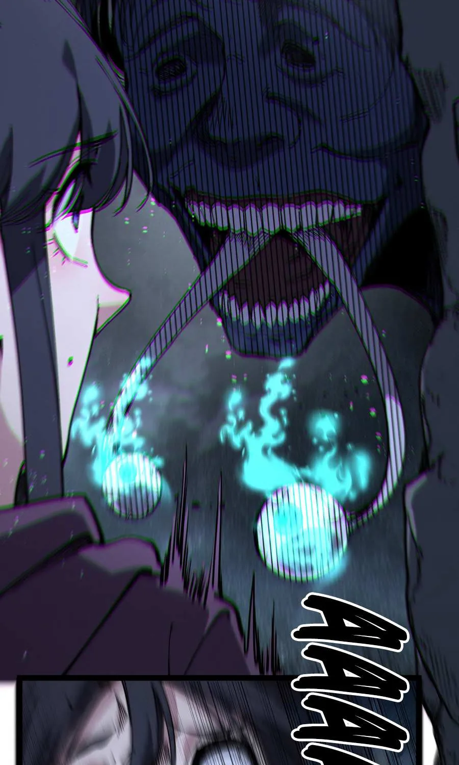 Read God-level Assassin, I’m the Shadow chapter 51 image 34 on Lezhin