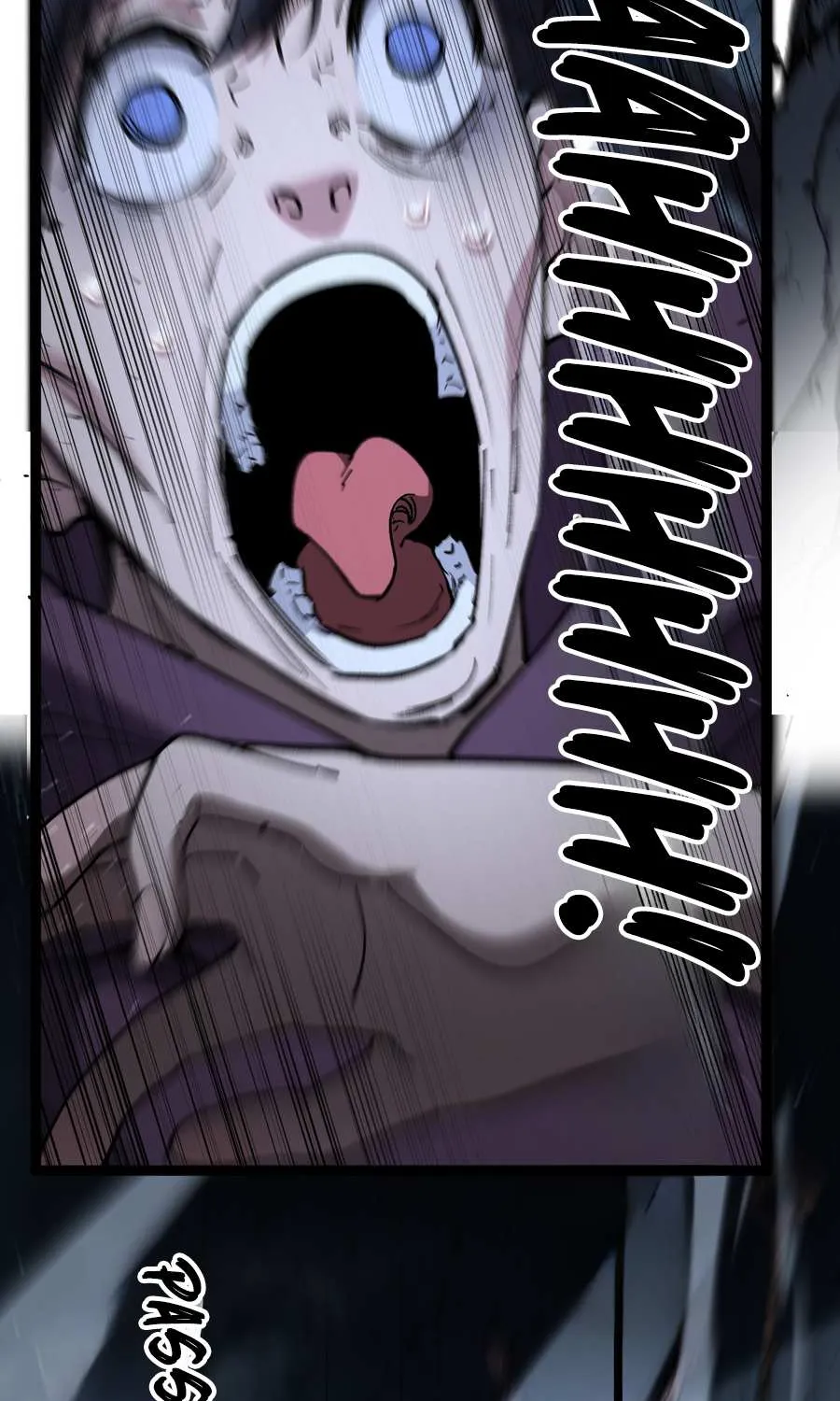 Read God-level Assassin, I’m the Shadow chapter 51 image 35 on Lezhin